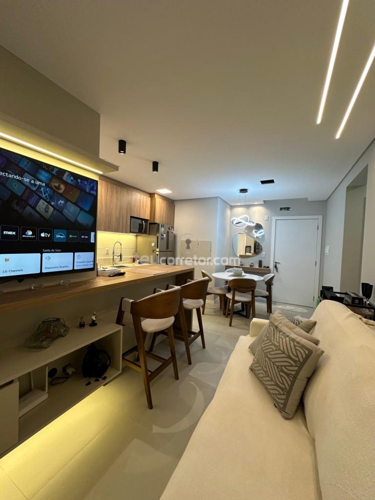 Apartamentos 2 Dormitórios