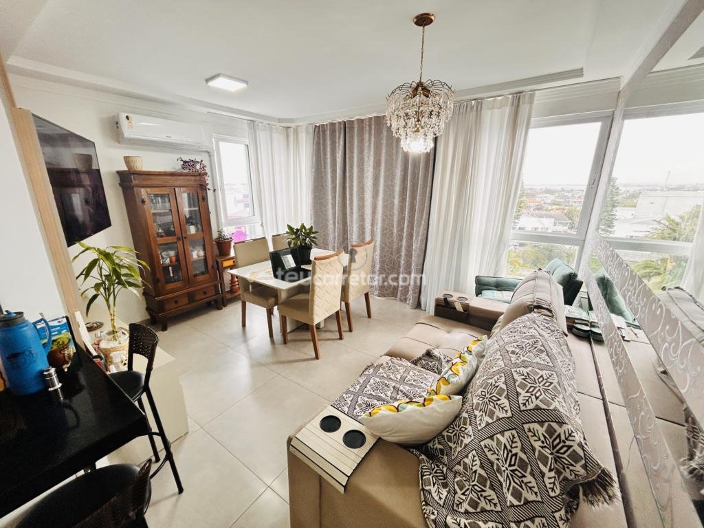 Apartamentos 2 Dormitórios
