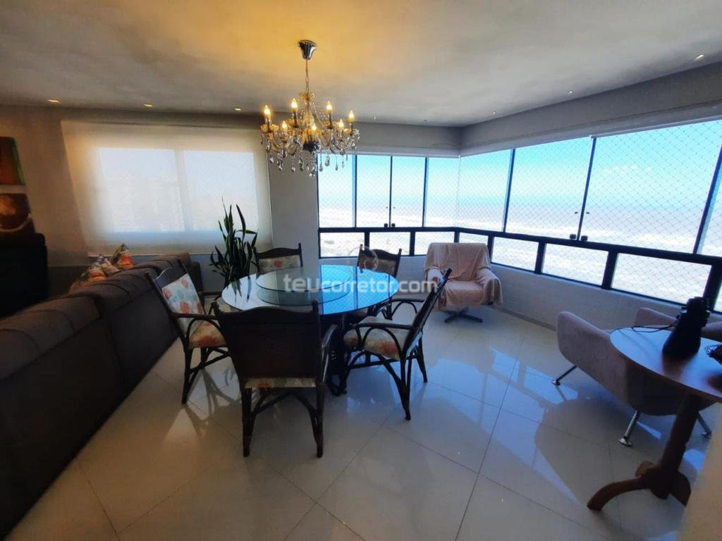 Apartamentos 3 Dormitórios