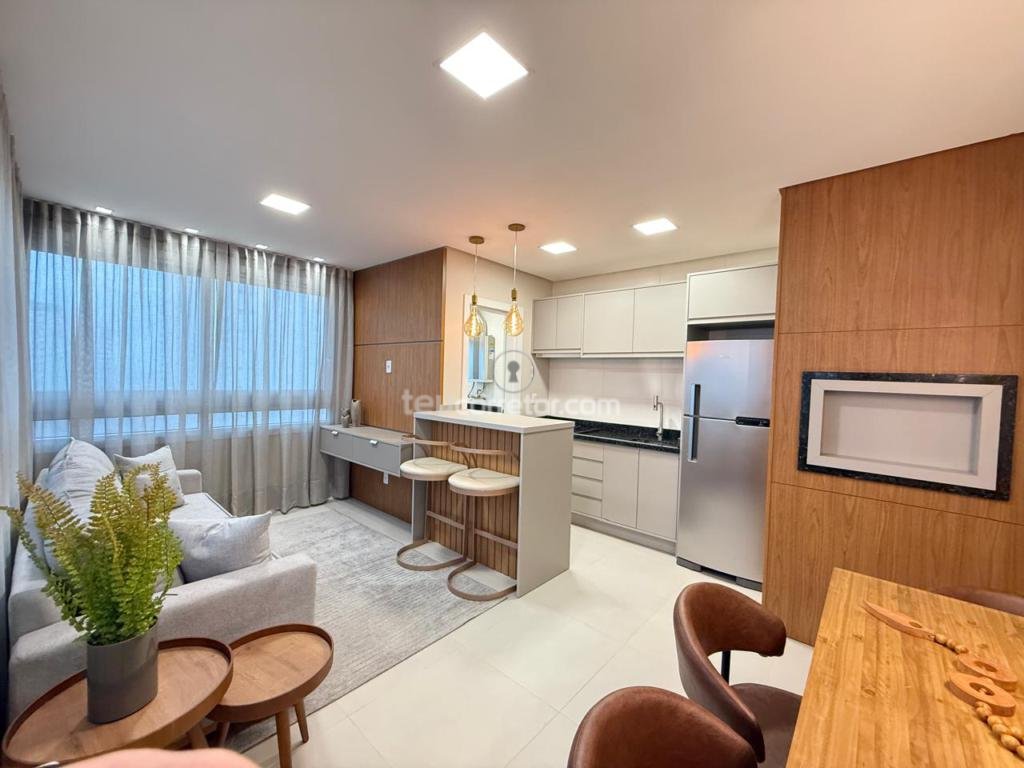 Apartamentos 2 Dormitórios