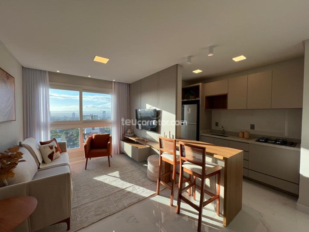 Apartamentos 2 Dormitórios