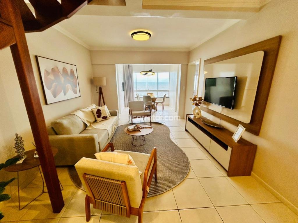 Apartamentos 3 Dormitórios