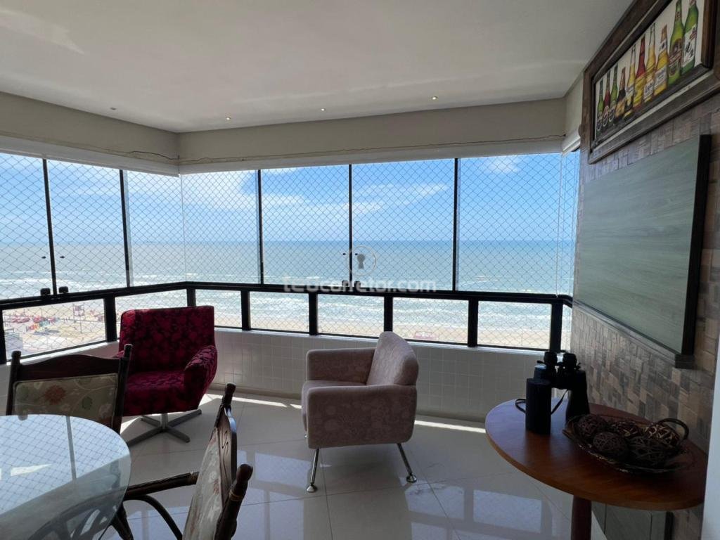 Apartamentos 3 Dormitórios