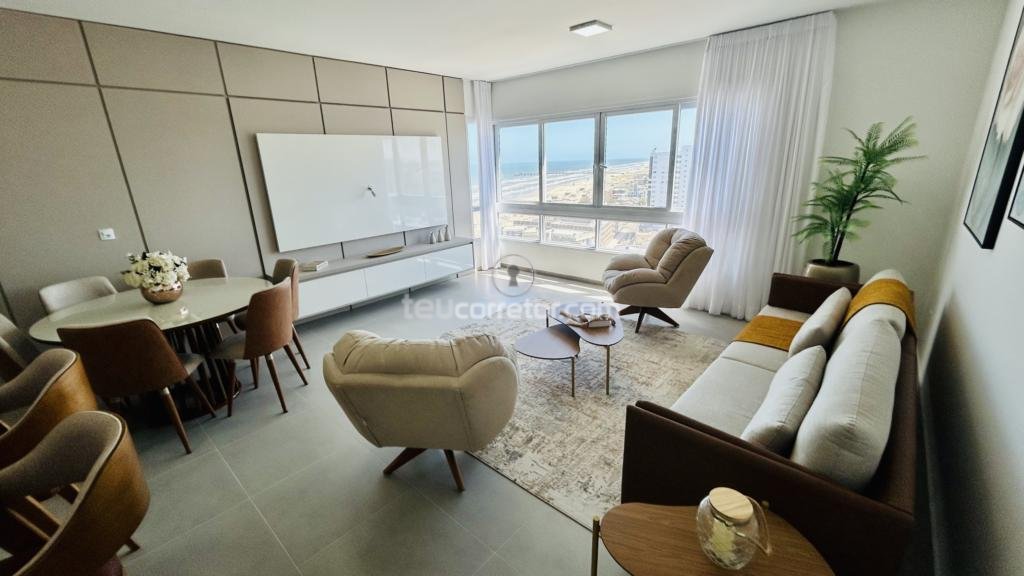 Apartamentos 3 Dormitórios