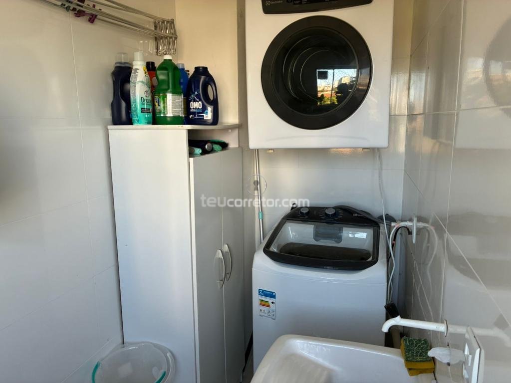 Apartamentos 2 Dormitórios