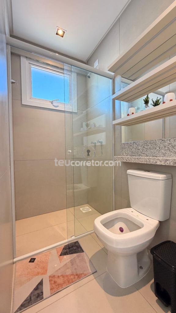 Apartamentos 2 Dormitórios