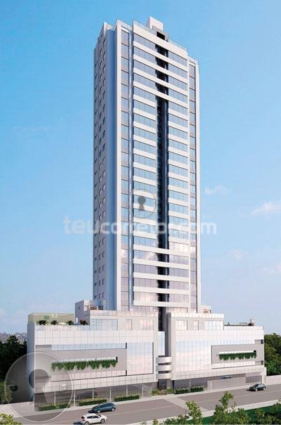 Apartamentos 3 Dormitórios
