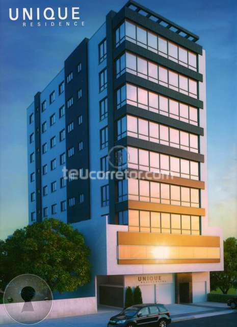 Apartamentos 3 Dormitórios
