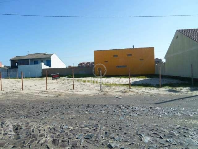 Terrenos