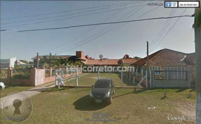 Terrenos