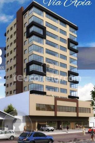 Apartamentos 3 Dormitórios