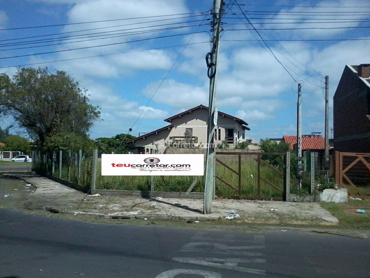 Terrenos