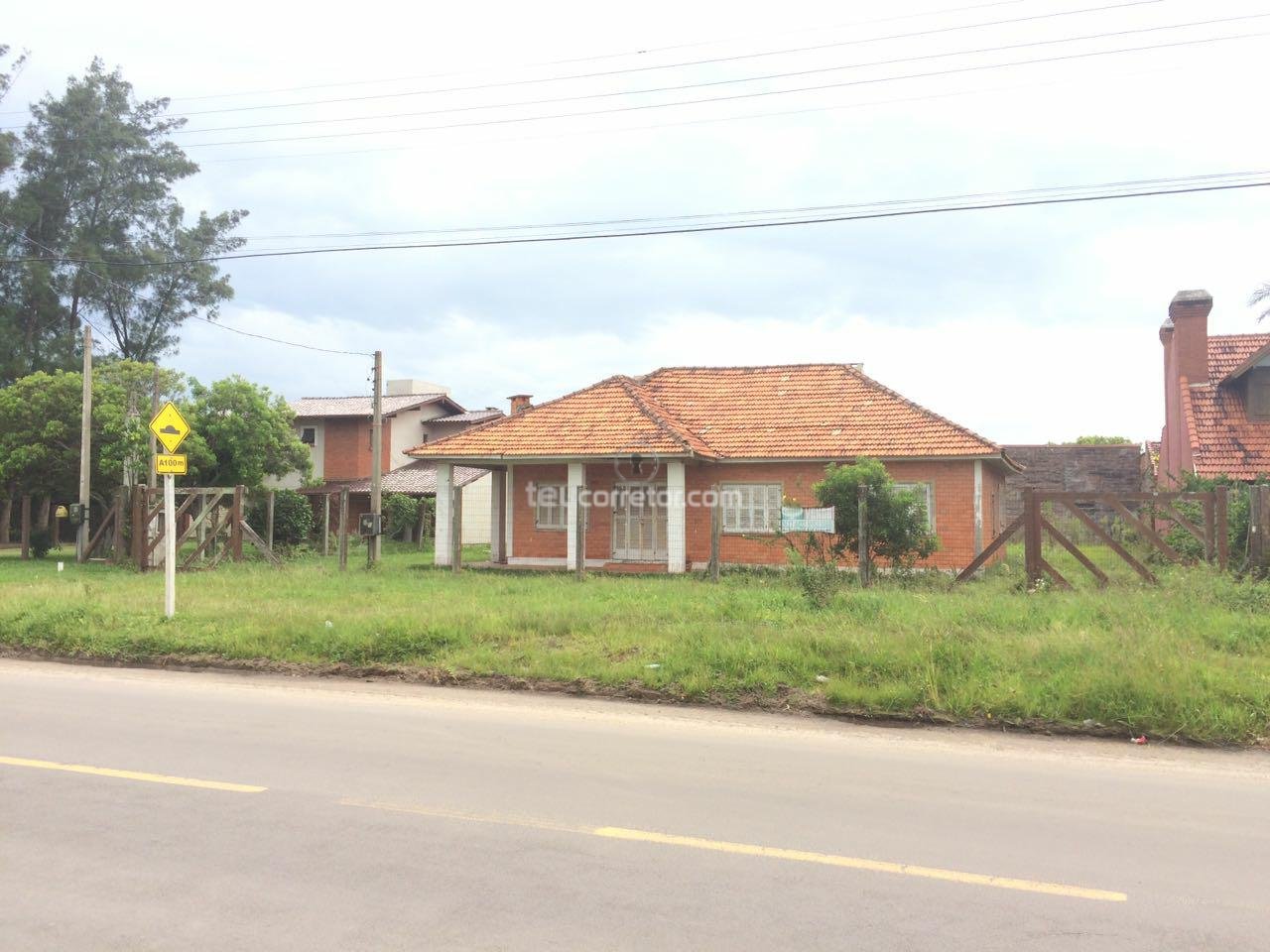 Terrenos