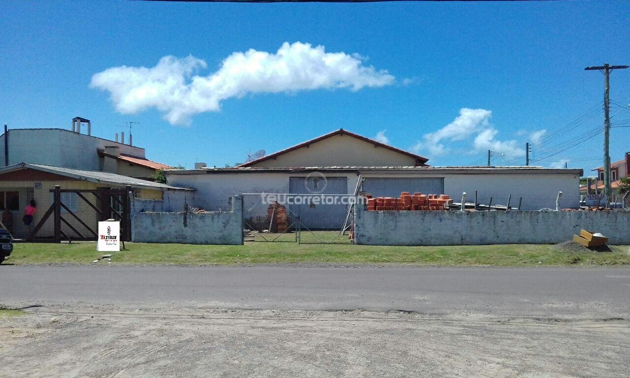 Terrenos