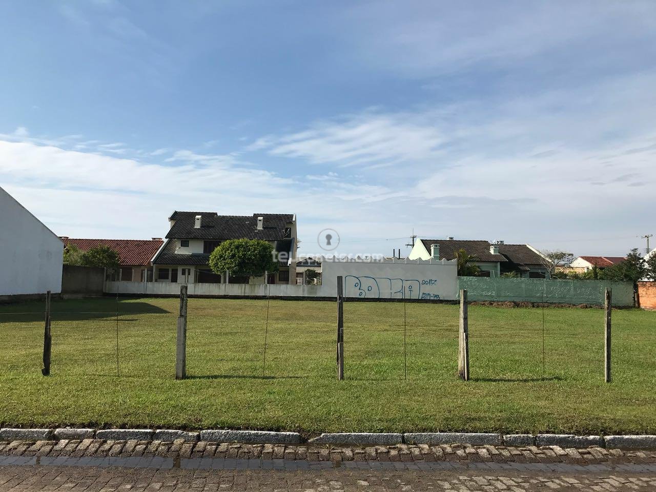 Terrenos