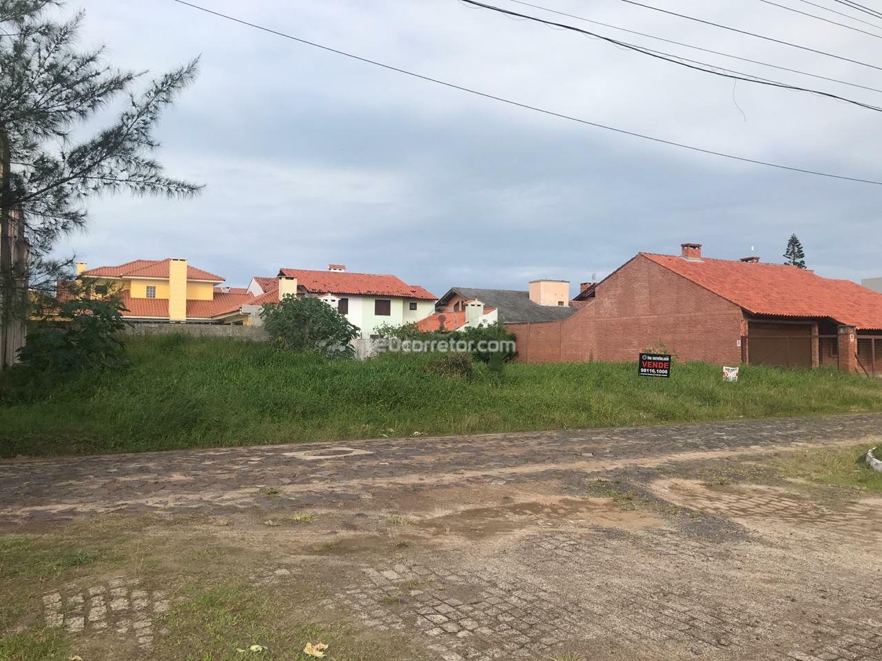 Terrenos