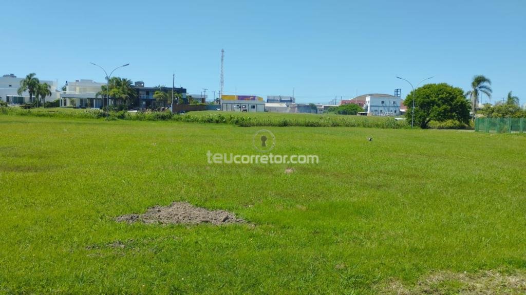 Terrenos