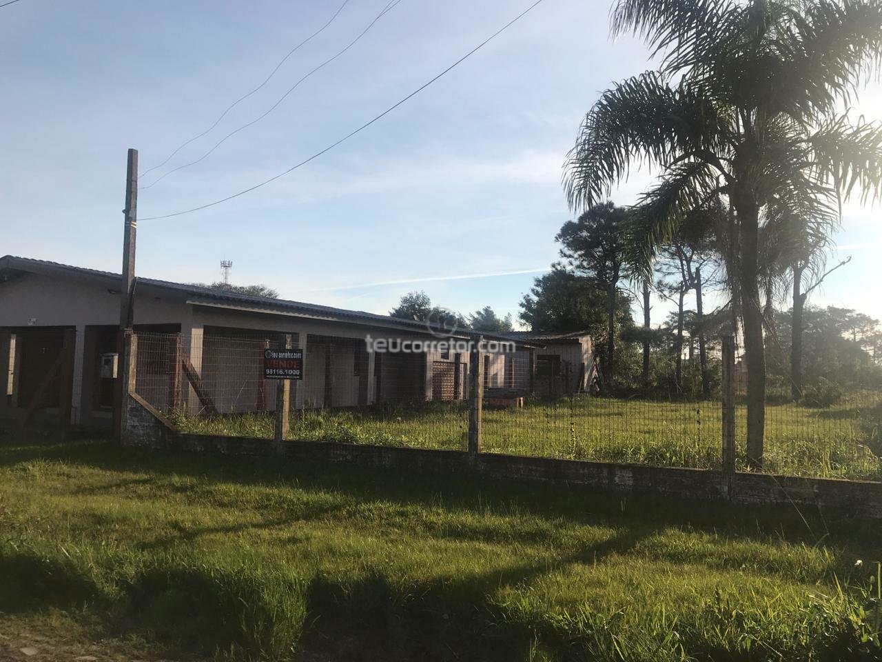 Terrenos