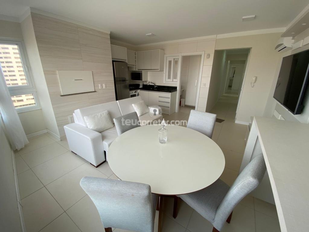 Apartamentos 3 Dormitórios