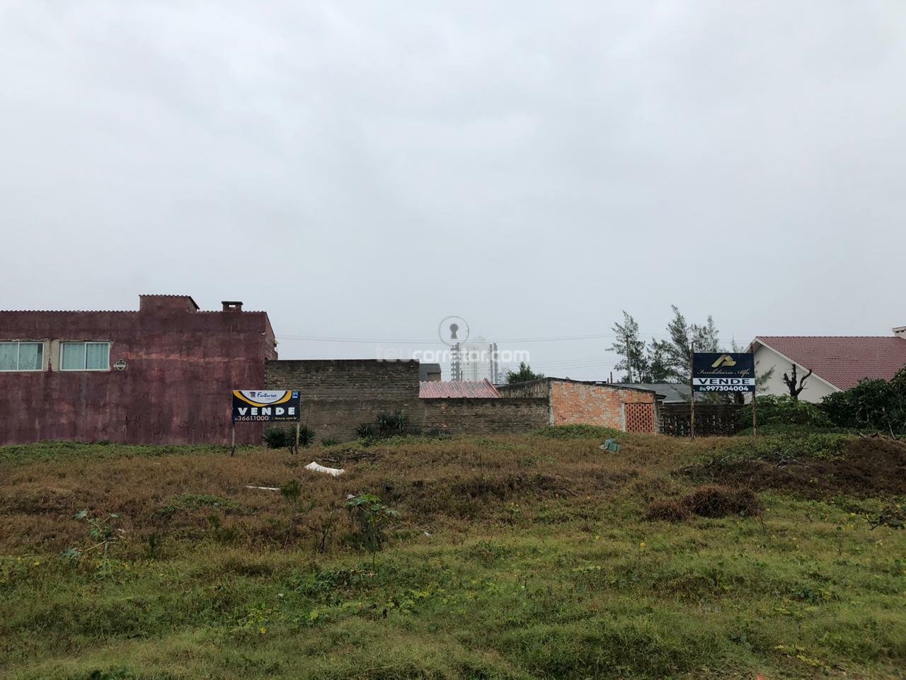 Terrenos