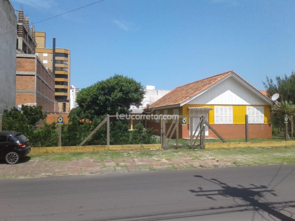 Terrenos