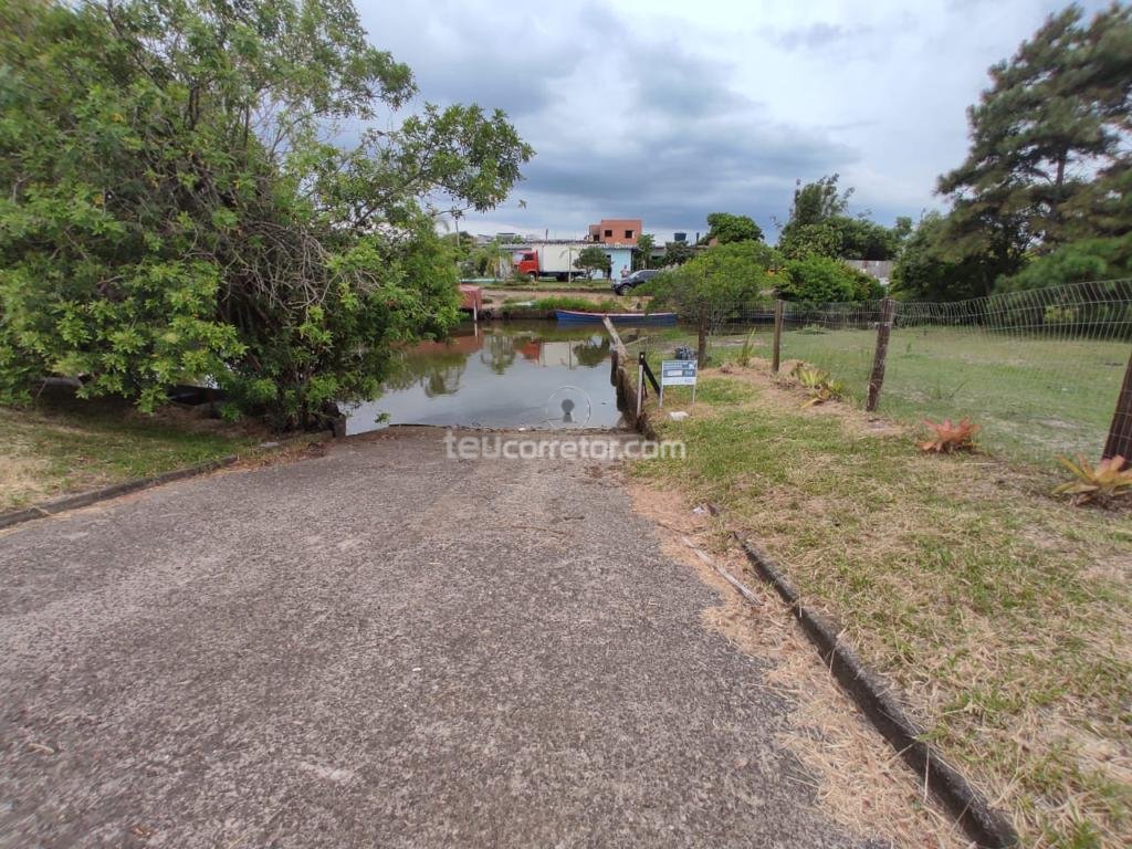Terrenos