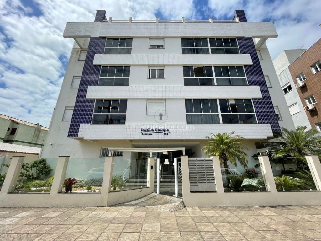 Apartamentos 2 Dormitórios