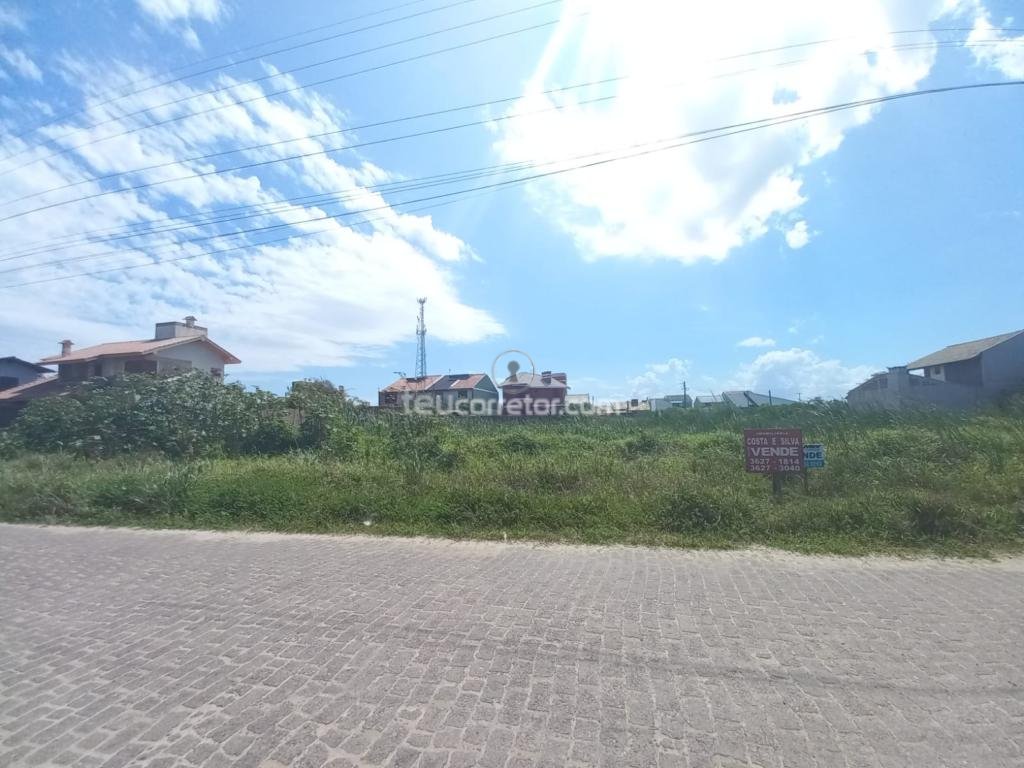 Terrenos