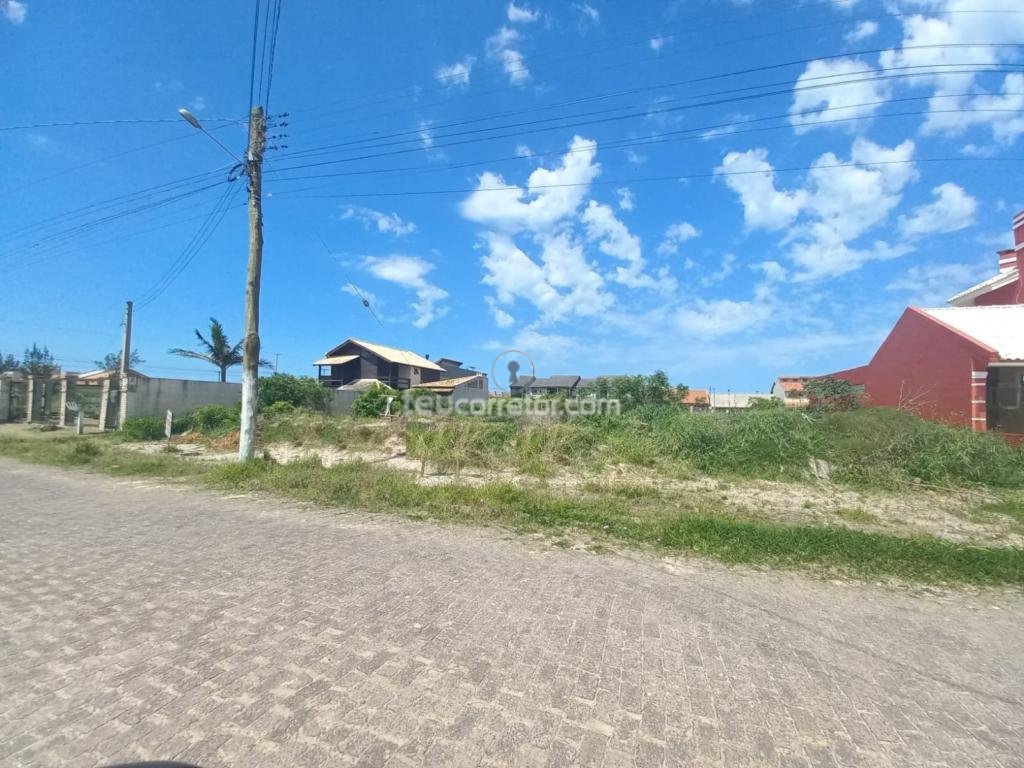 Terrenos