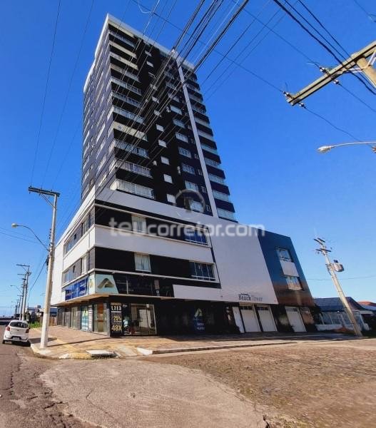 Apartamentos 2 Dormitórios