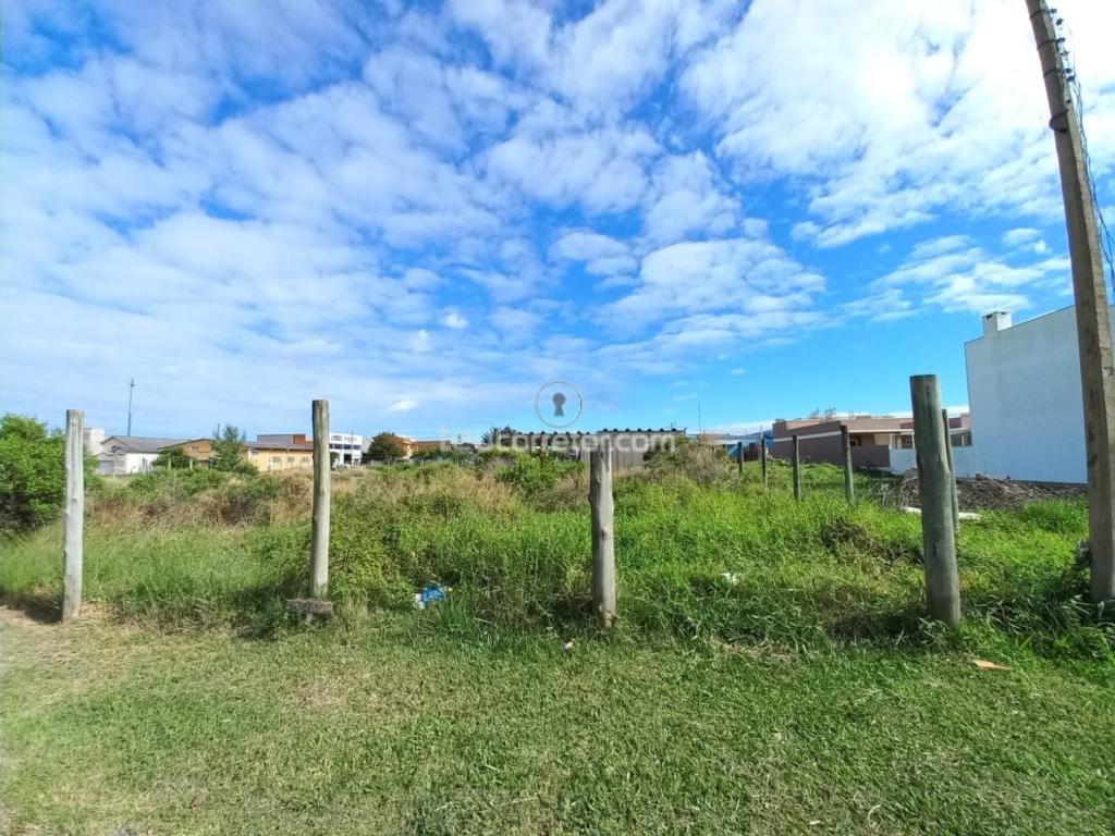 Terrenos