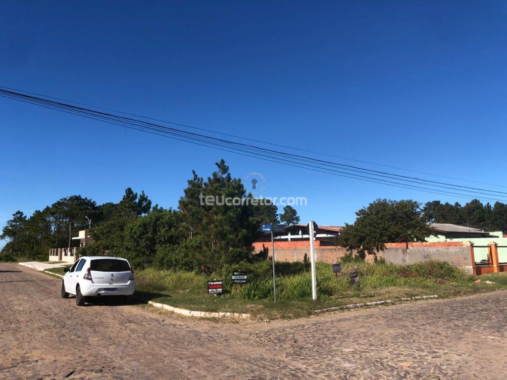 Terrenos