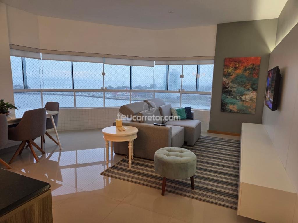 Apartamentos 3 Dormitórios