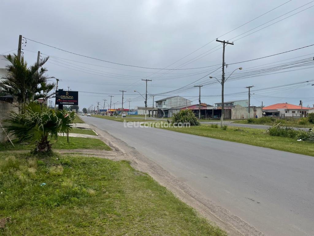 Terrenos
