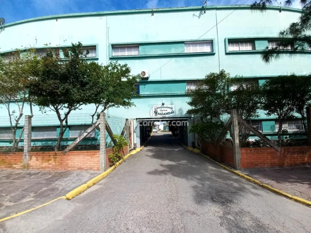 Apartamentos 3 Dormitórios